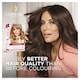 image 2 of L'Oreal Paris Excellence Creme 7.3 Natural Dark Golden Blonde Permanent Hair Dye