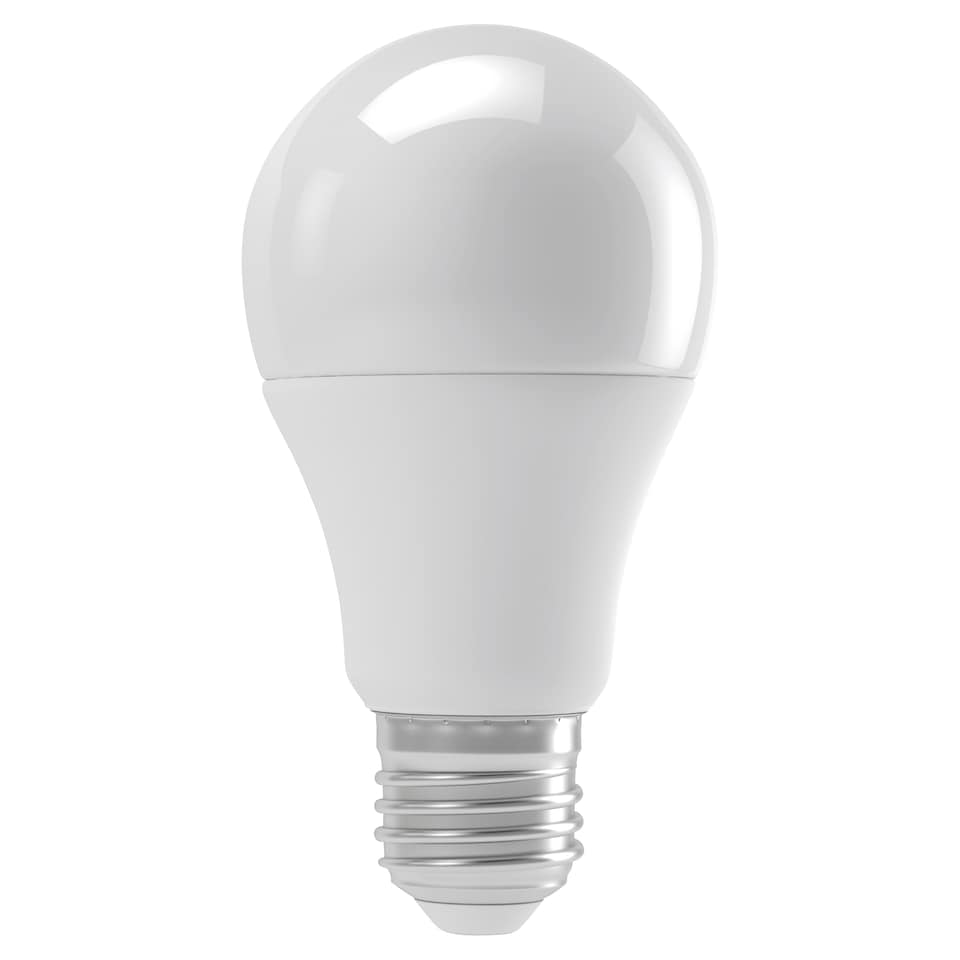 image 1 of LED žárovka Classic A60 8W E27 neutrální bílá