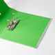image 3 of Paperchase Neon Grid Lever Arch File