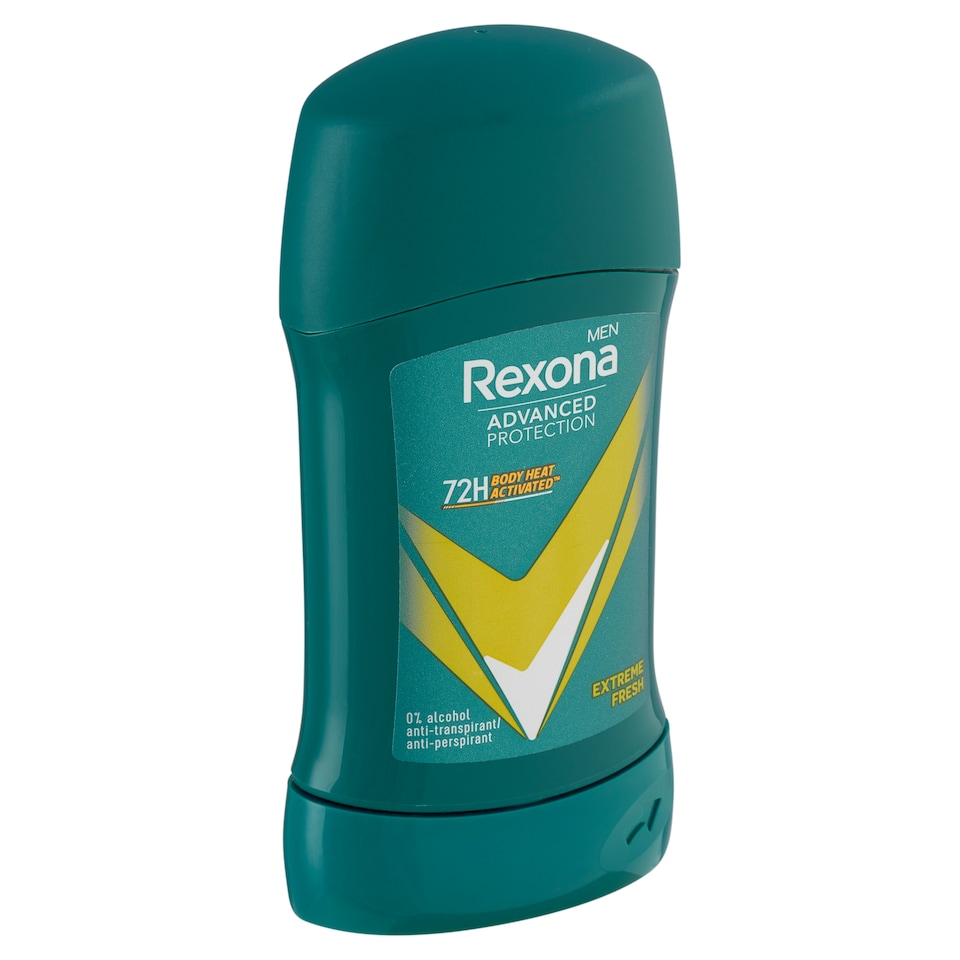 Rexona Men Advanced Protection Extreme Fresh Antiperspirant Stick 50ml