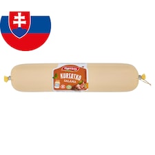Mecom Kuriatko saláma 350 g