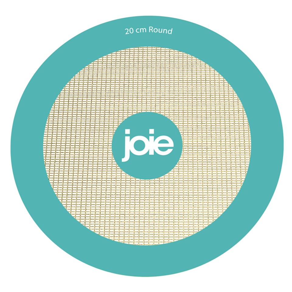 image 1 of Joie Silicone Cake Tin Liners 2 Pack