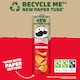 image 2 of Pringles Original Sharing Crisps 185g