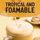 image 3 of Alpro Barista Coconut Chilled Dairy Free Drink 750ml