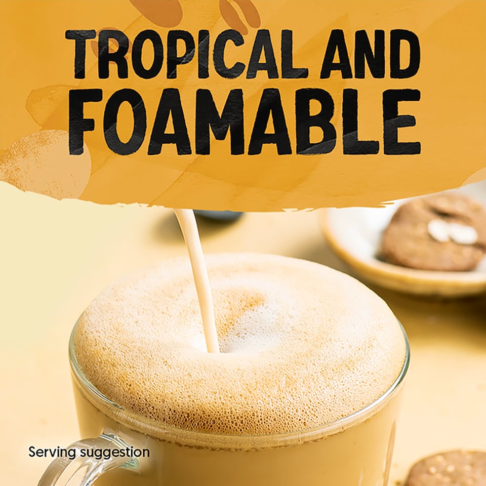 image 1 of Alpro Barista Coconut Chilled Dairy Free Drink 750ml