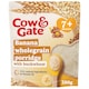 image 1 of Cow And Gate Banana Wholegrain Porridge Baby Cereal From 7 Month 200G