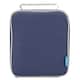 image 3 of Smash Navy & Grey Fold-Up Lunch Bag