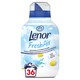 obrázok 2 z Lenor Fresh Air Sensitive Aviváž 36 Praní