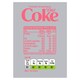 image 3 of Diet Coke Strawberry 500Ml