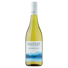Mountain Vineyards Chenin Blanc 75Cl