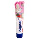 Obrázek 2 pro produkt Signal Strawberry dětská zubní pasta (2-6 let) 50ml