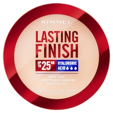 Rimmel Lasting Finish Compact Foundation 001 Fair Porcelain 7g