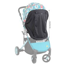 Little Life Buggy Blackout