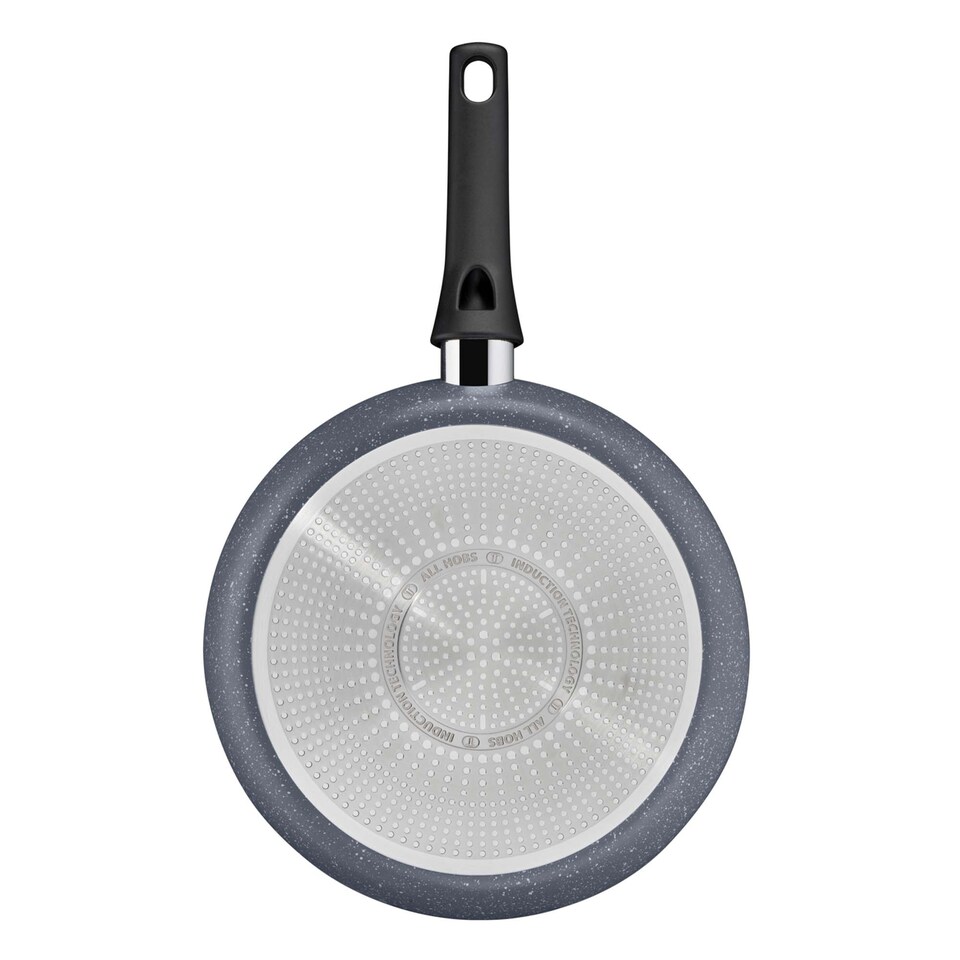 image 1 of Tefal Cook Healthy Frying Pan 24cm 