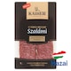image 1 of Kaiser Sliced Deli Salami 75 g