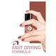 image 3 of Maybelline Fast Gel N/Lacr Smoky Rose 6.7Ml