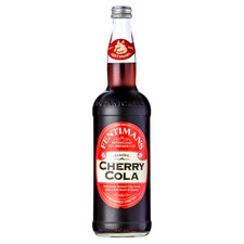 Fentimans Traditional Cherry Cola 750Ml