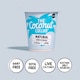 image 4 of The Coconut Collab Natural Coconut Yoghurt 350g