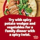 image 3 of Birds Eye 2 Hot And Spicy Chicken 180G