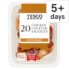 Picnic & Party Food 2 for £3.50