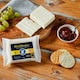 image 3 of St Helen's Farm Mature Goats Cheese 170G
