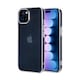 image 1 of GROOV-E IPHONE 15  CLEAR SHELL CASE
