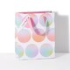 image 2 of Paperchase Ombre Medium Gift Bag