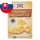 image 1 of TEKOV SALAMI CHEESE Smoked Slices 100 g
