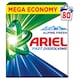 image 1 of Ariel Washing Powder 4.4kg, 80 Washes, Alpine Fresh