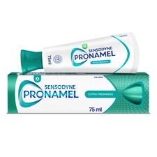 Sensodyne Pronamel Extra Fresh Sensitive Toothpaste 75Ml
