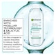 image 3 of Garnier Micellar cleansing Water Salycilic 400ml