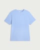 image 2 of F&F Pure Cotton T-Shirt in Blue