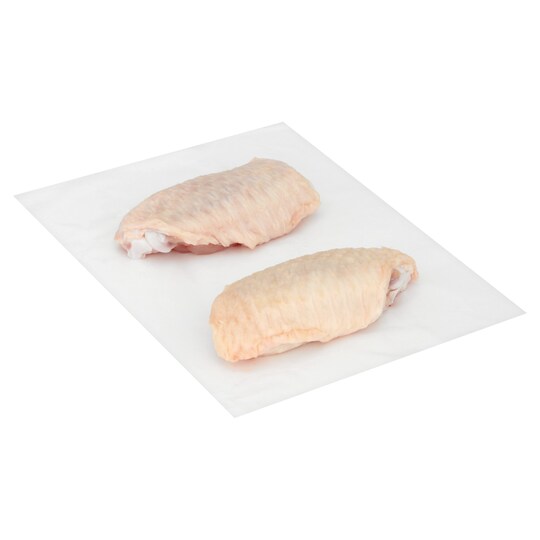 Halal Chicken Wings Tesco Groceries