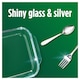 image 3 of Fairy Original All In One Dishwasher Pchs 60 Washes 811G