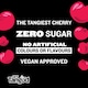 image 2 of TANGO Zero'd CHERRY SUGAR FREE 600ML