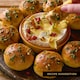 image 3 of St Pierre Mini Brioche Buns 10 Pack
