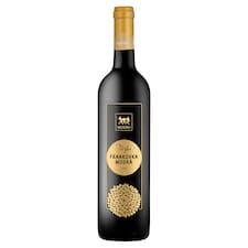 Movino Túžba Frankovka Blue Slovak Quality Varietal Dry Red Wine 0.75 L