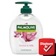 Palmolive Naturals Milk & Orchid folyékony szappan 300 ml  1. kép