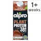 image 1 of Alpro 38g High Protein Soya Chilled Dairy Free Chocolate Drink 750ml