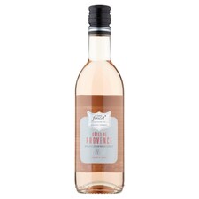 Tesco Finest Provence Rose 18.7Cl