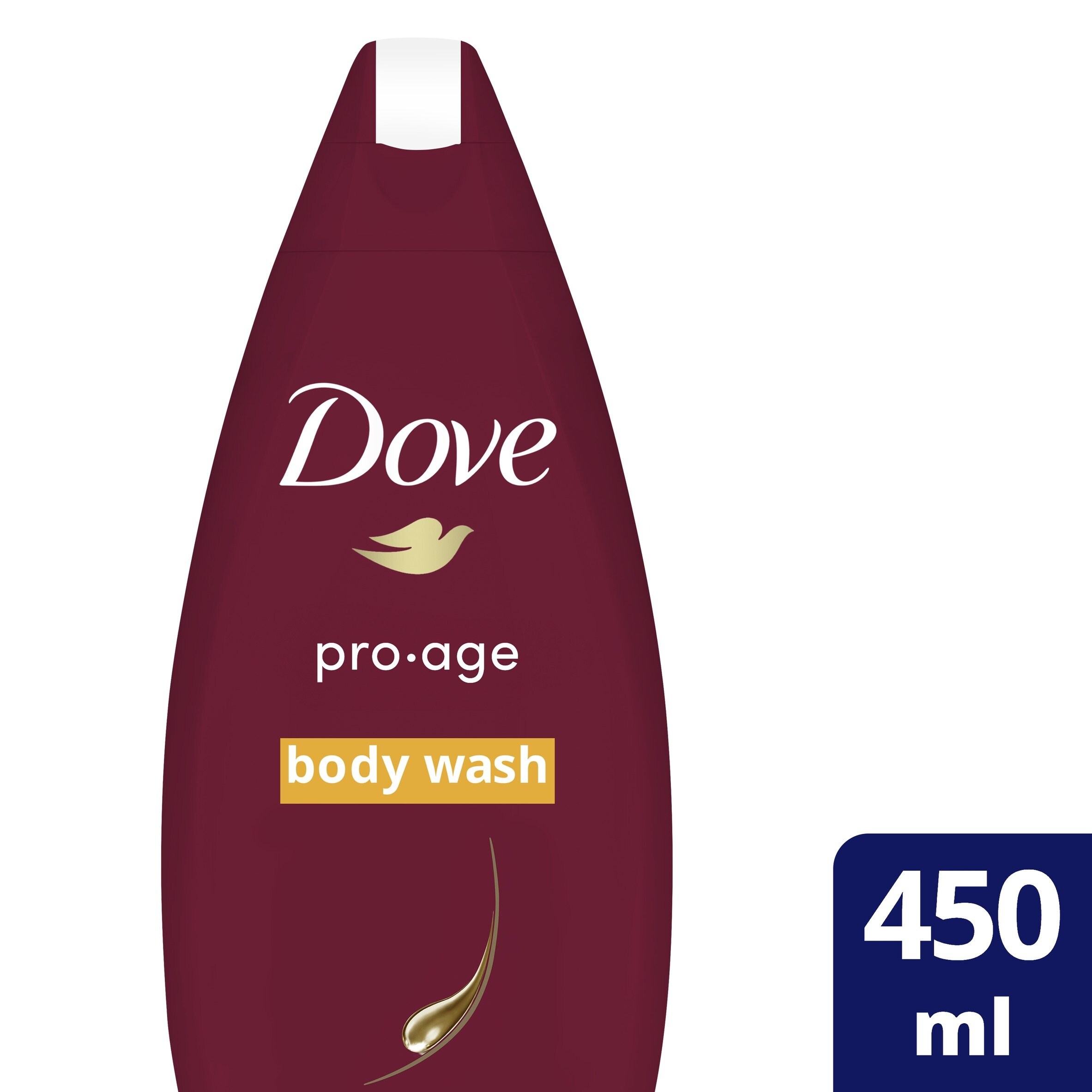 dove shower cream tesco