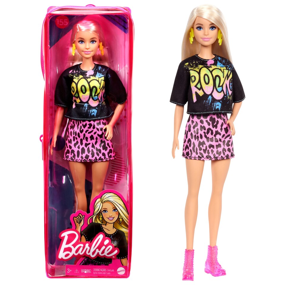 BARBIE Fashionistas