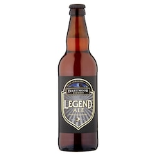 Dartmoor Legend Real Ale 500Ml