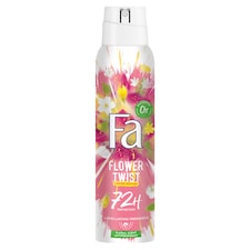 Fa Flower Twist antiperspirant 150 ml