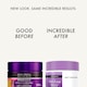 image 2 of John Frieda Frizz Ease Miraculous Recovery Deep Conditioner 250ml