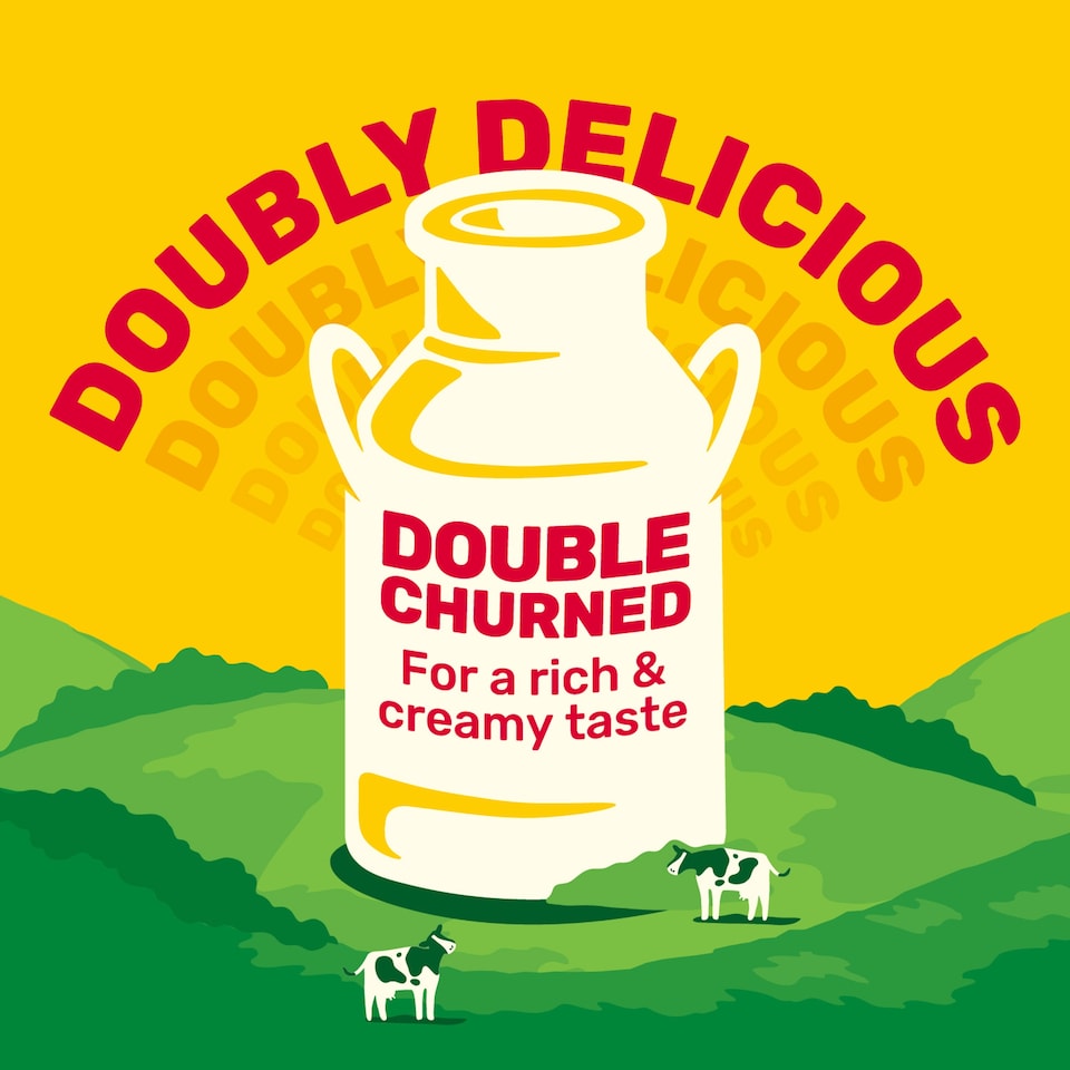image 1 of Anchor Lighter Spreadable Blend of Butter and Rapeseed Oil 400g