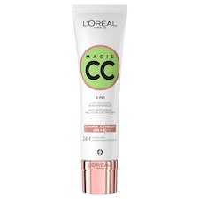 L'Oreal Paris Nude Magique CC Cream Anti-Redness 30ml