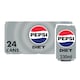 image 1 of Diet Pepsi Cola Cans 24x330ml