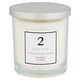 image 1 of Tesco Timeless Candle - Peony Blush 300G