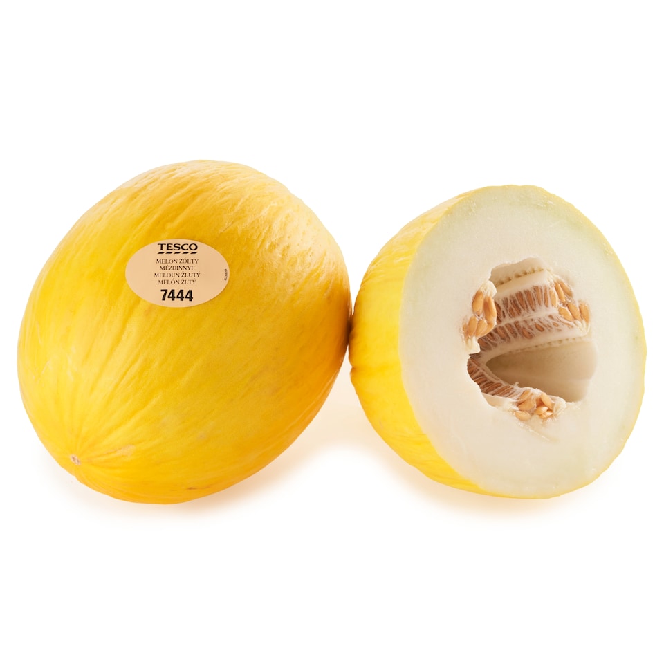 Obrázek 1 pro produkt Meloun žlutý